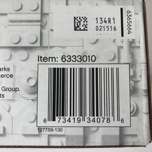 Lego 75316 Star Wars Mandalorian Starfighter Set Clone Wars New Factory Sealed - Picture 10 of 10